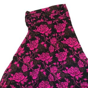 Lularoe Maxi Skirt